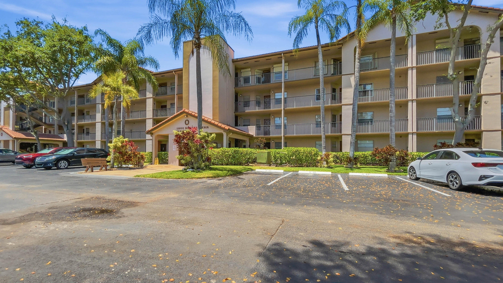 1200 Sw 124th Terrace - Photo 4