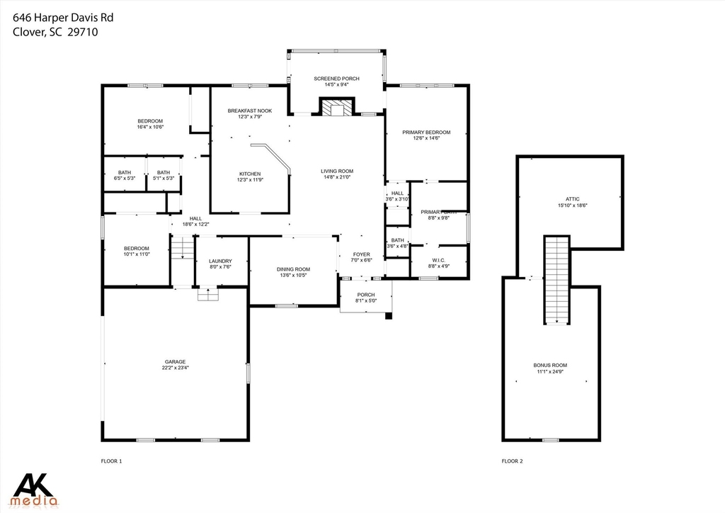 646 Harper Davis Road - Photo 32