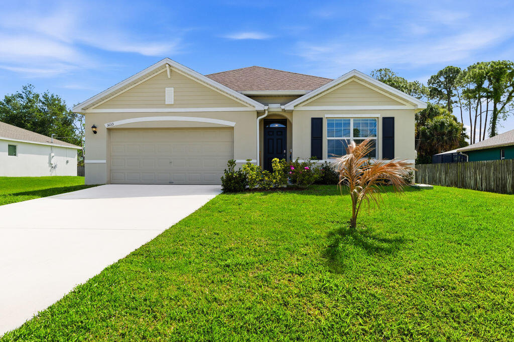 3133 Sw Centamino Street - Photo 1