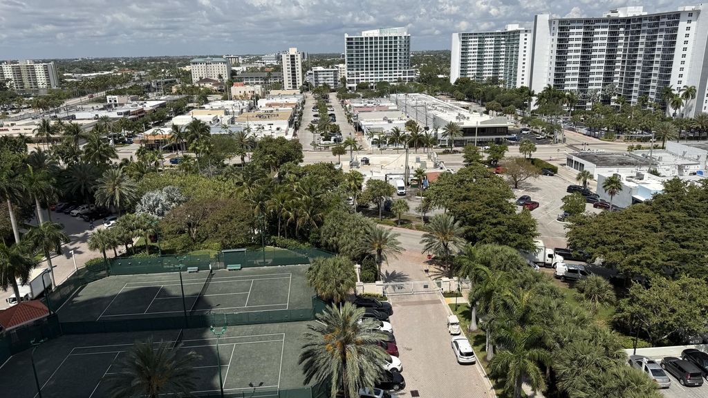 3200 N Ocean Boulevard N - Photo 2