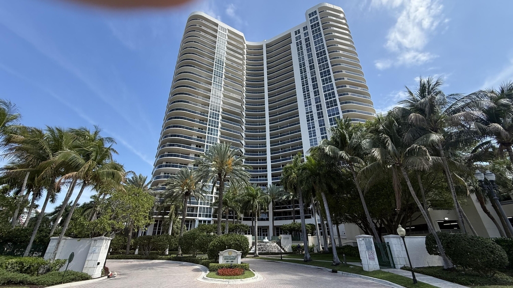 3200 N Ocean Boulevard N - Photo 1
