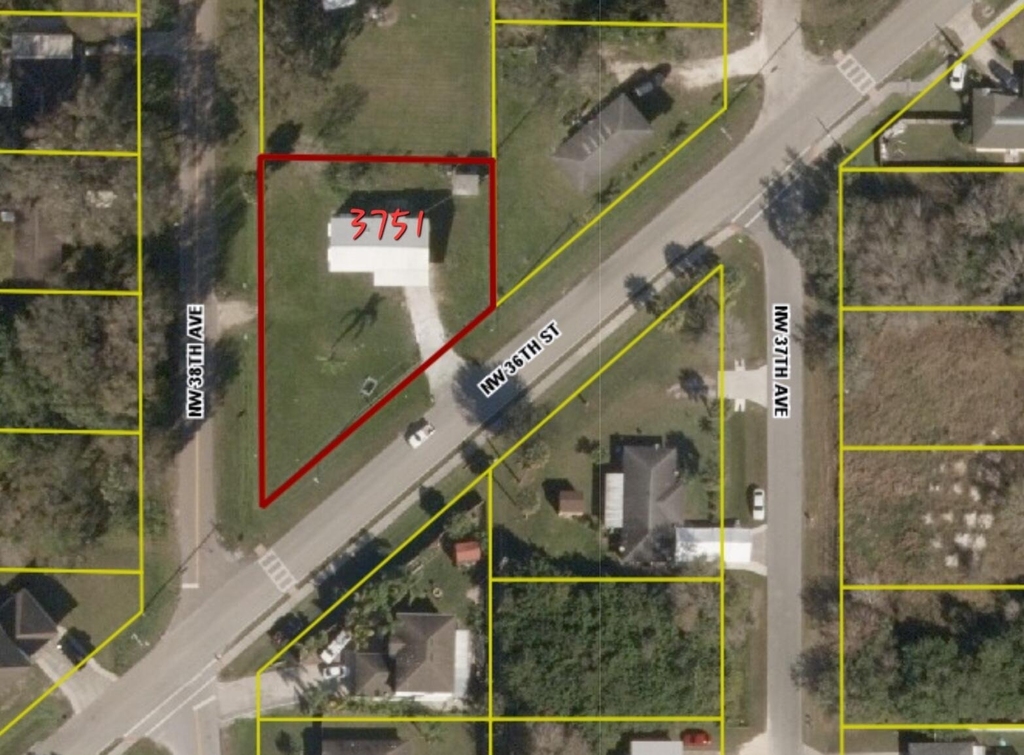3751 Nw 36th Street - Photo 1