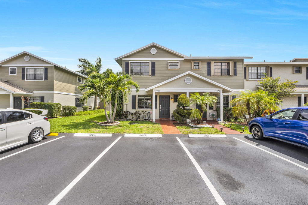 10723 Nw 10th Street - Photo 14