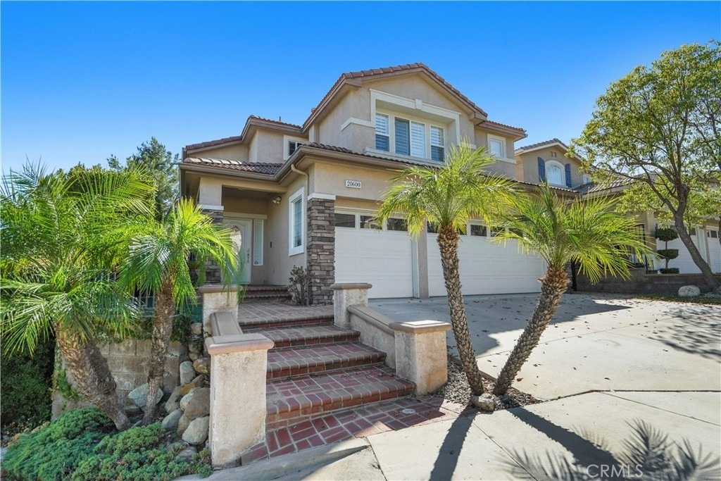 20600 Vercelli Way - Photo 0