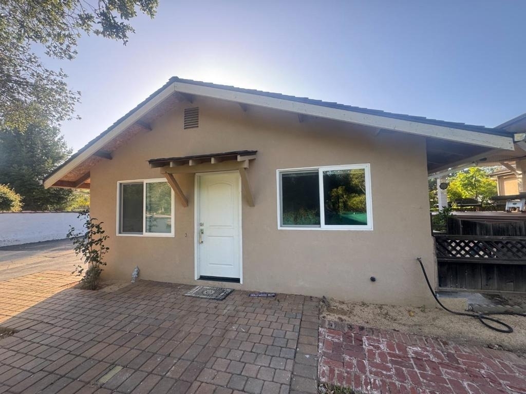 14233 Old Wood Road - Photo 0