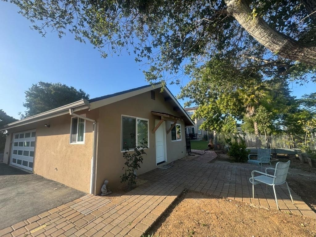 14233 Old Wood Road - Photo 1