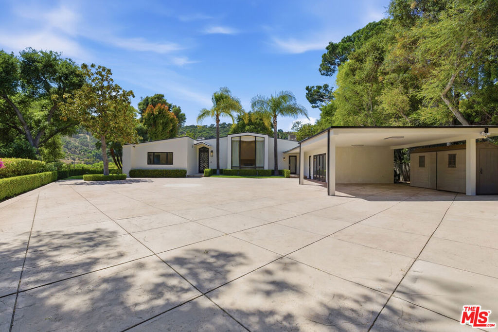 999 Casiano Road - Photo 1