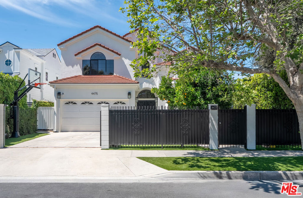 4475 Stern Avenue - Photo 1