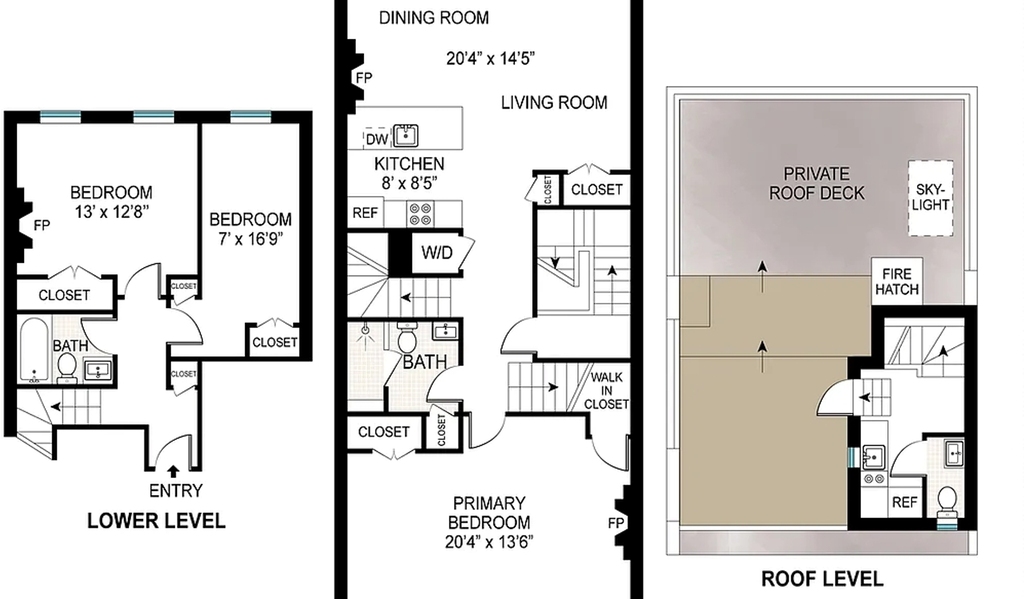 152 9th Avenue - Photo 11