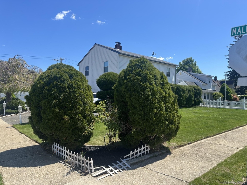 1 Hamlet Road - Photo 24