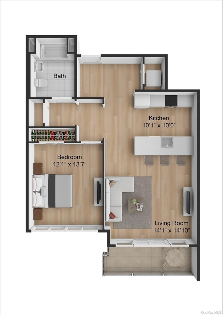 10 Lyon Place - Photo 6