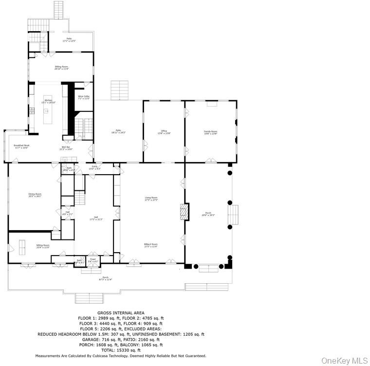 99 Mamaroneck Road - Photo 32