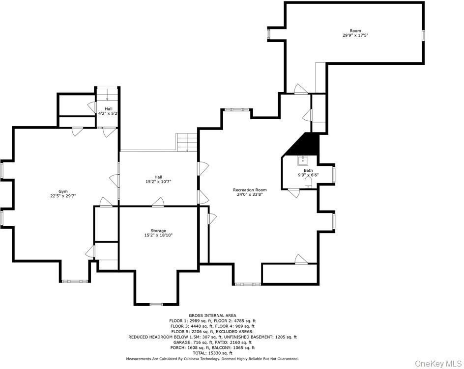 99 Mamaroneck Road - Photo 34