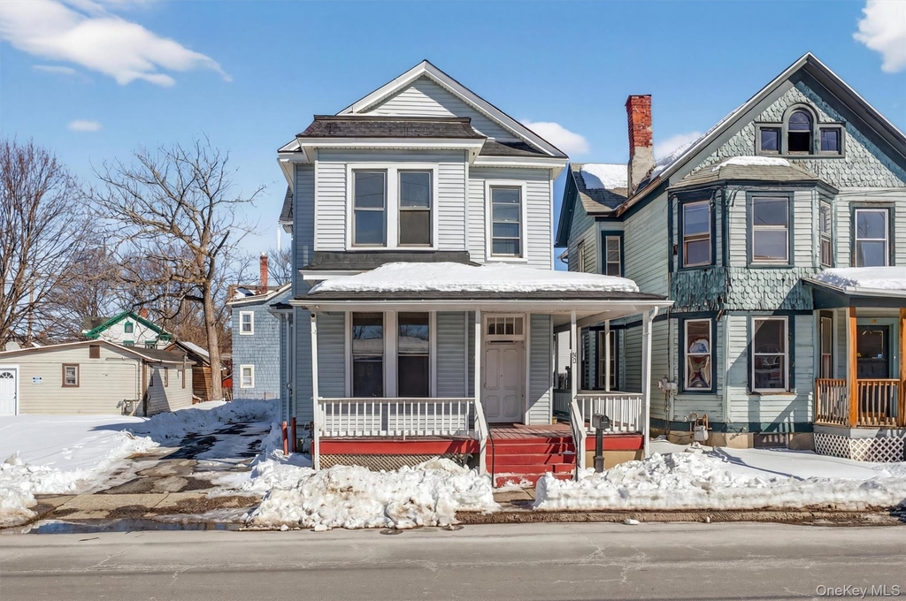 82 Jersey Avenue - Photo 2