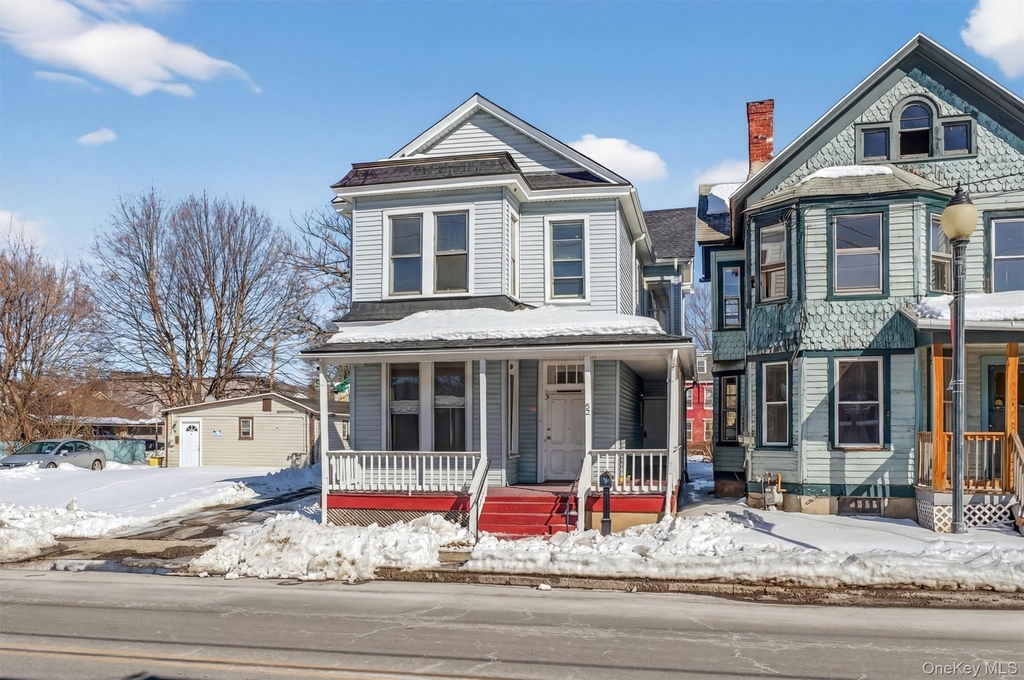 82 Jersey Avenue - Photo 1