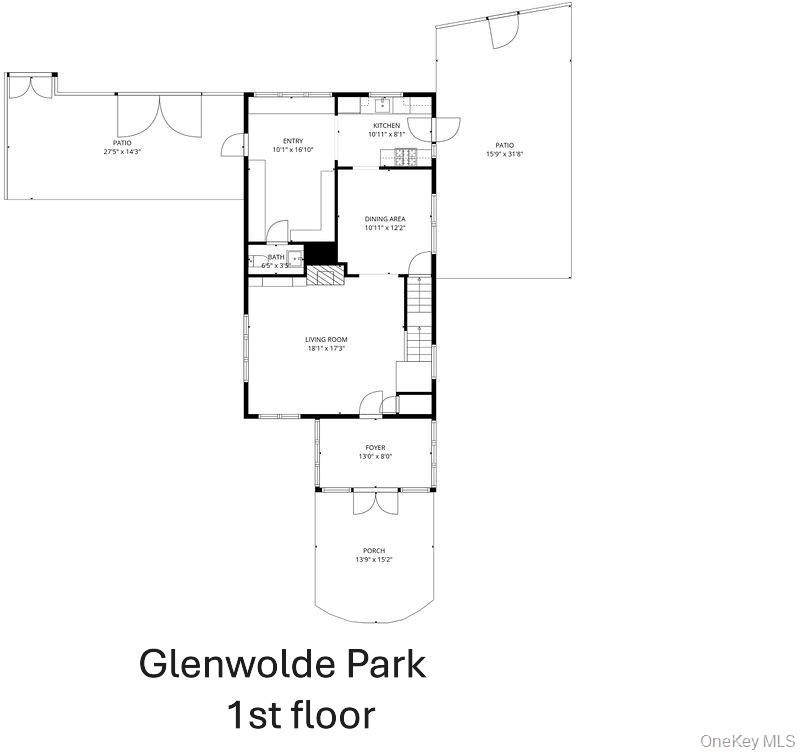 4 Glenwolde Park - Photo 47