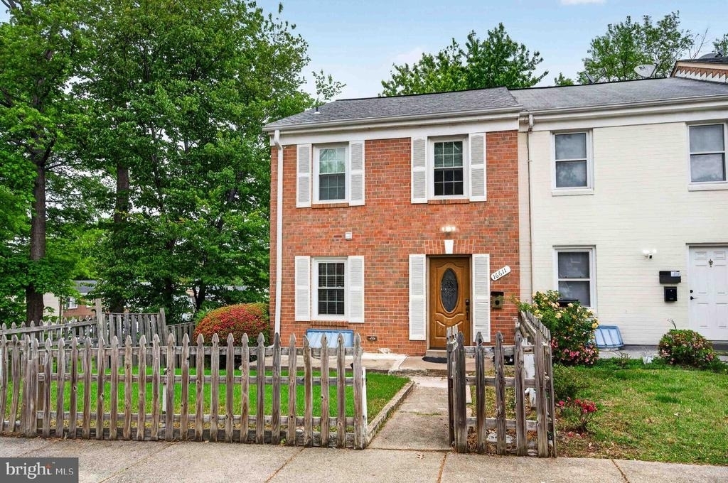 16611 Geddy Court - Photo 1