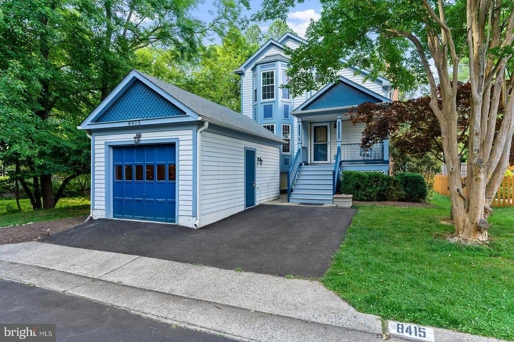 8415 Hollis Lane - Photo 0