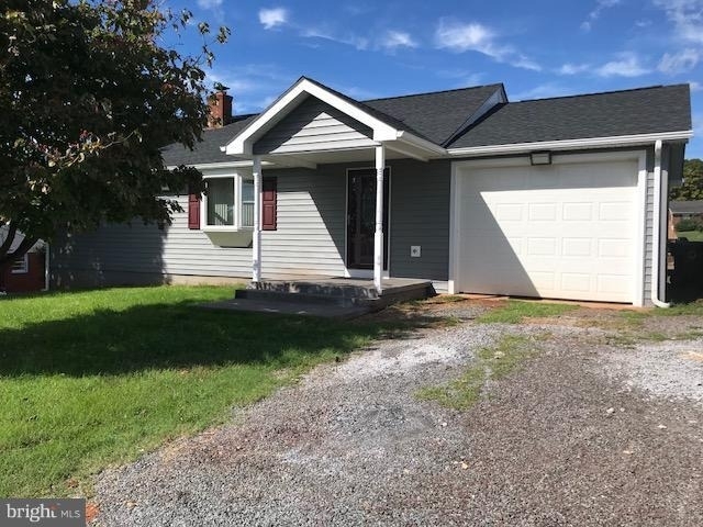 1105 Meander Drive - Photo 1