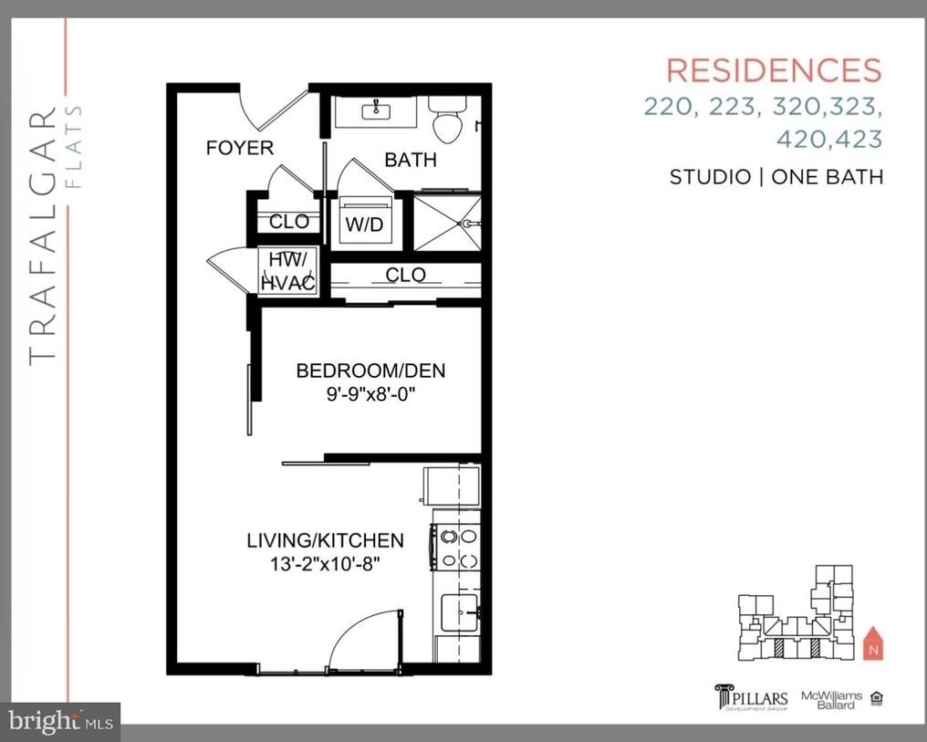 989 S Buchanan Street - Photo 69