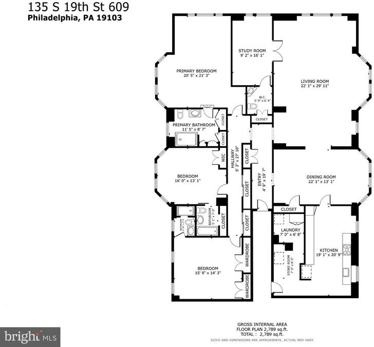135 S 19th Street - Photo 41