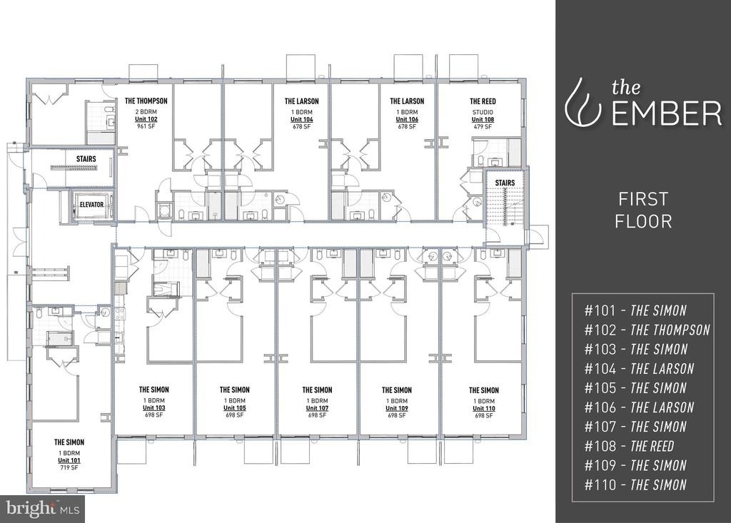 525 N 41st Street - Photo 35
