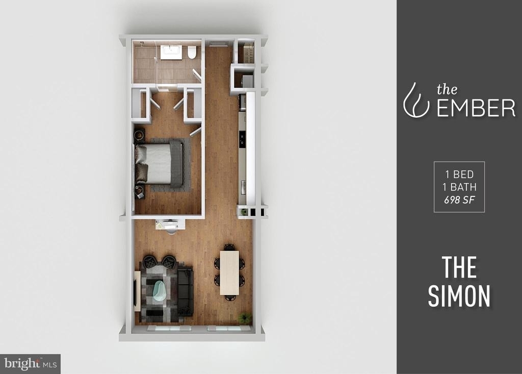 525 N 41st Street - Photo 2