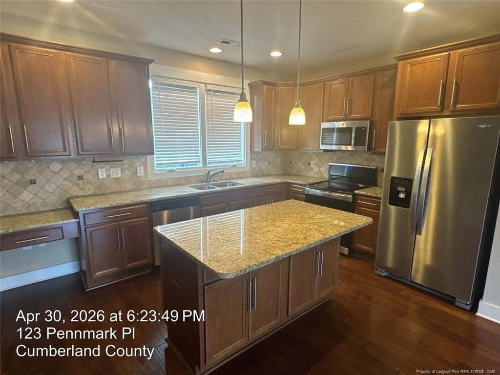 123 Pennmark Place - Photo 6