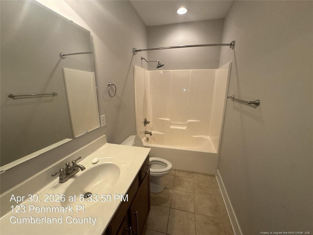 123 Pennmark Place - Photo 22