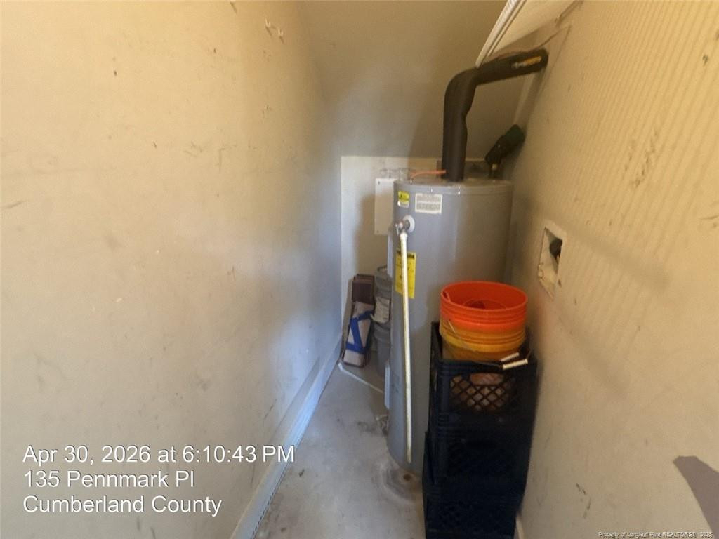 123 Pennmark Place - Photo 2