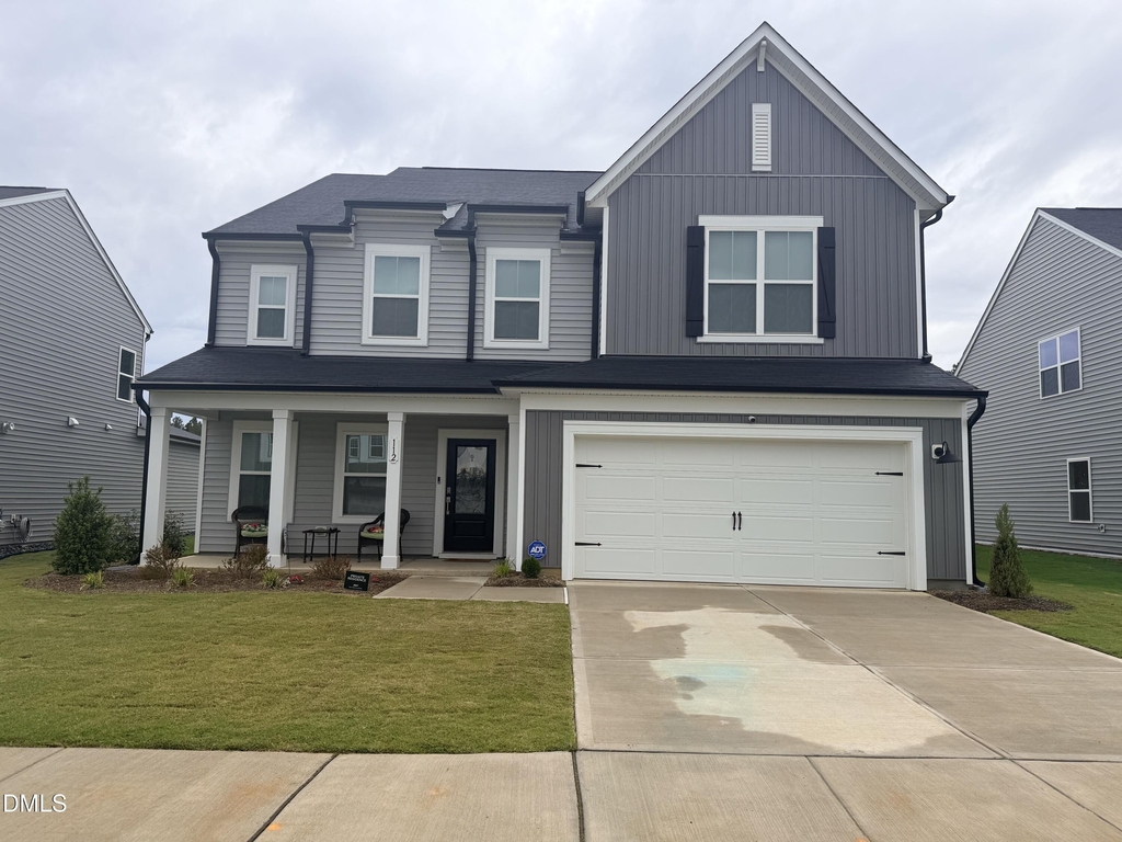112 Moonflower Lane - Photo 1