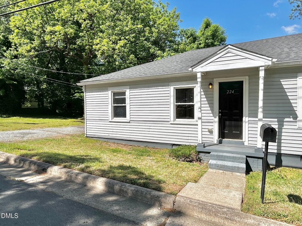 224 Walker Avenue - Photo 0