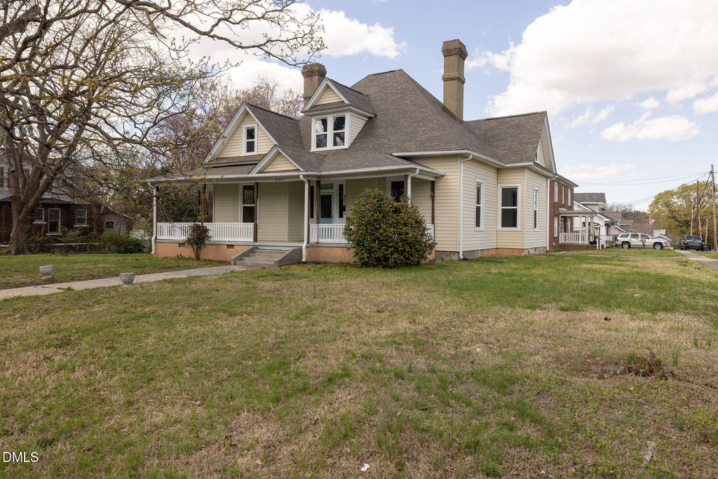 805 S Broad Street - Photo 1