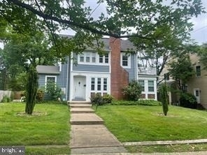 4605 Davidson Drive - Photo 0