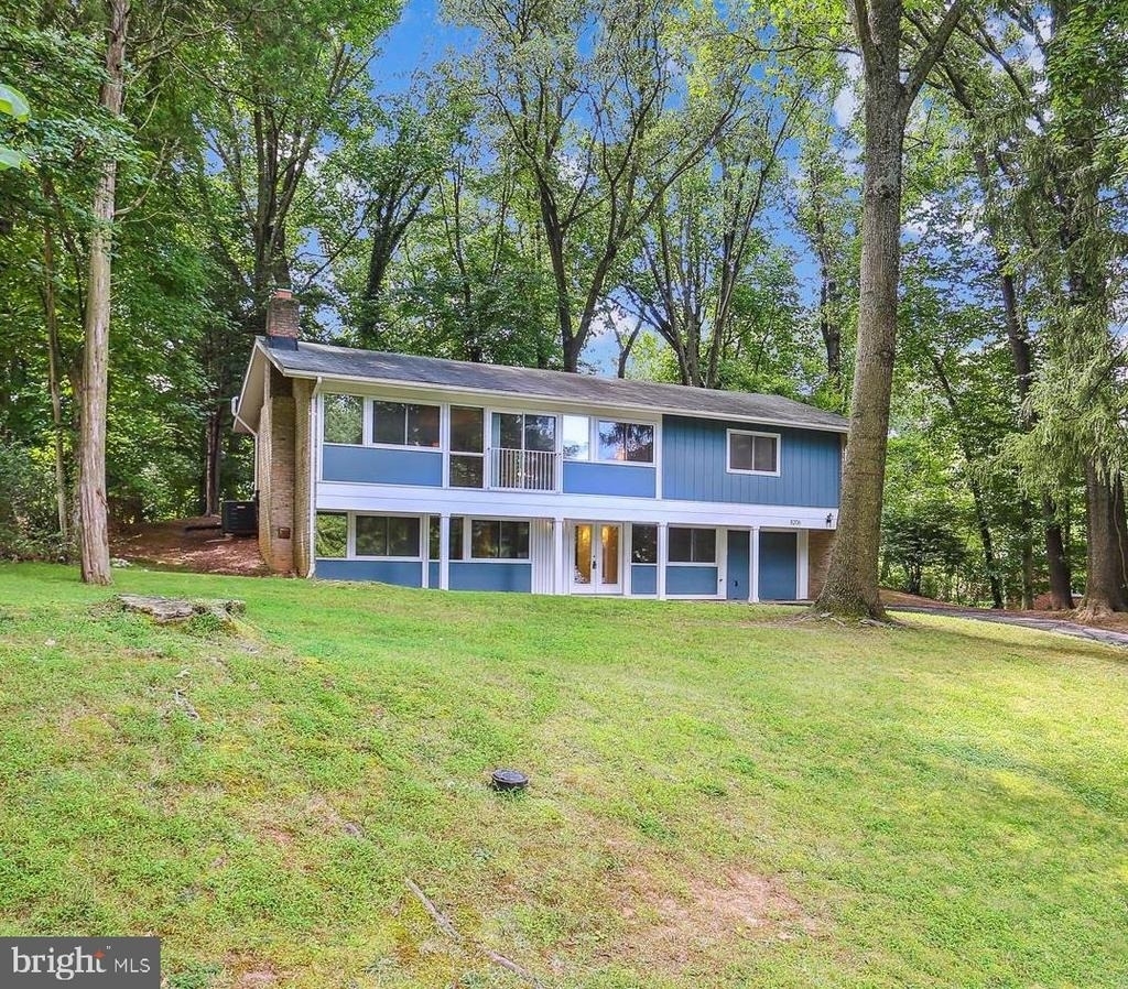8206 Stone Trail Drive - Photo 0