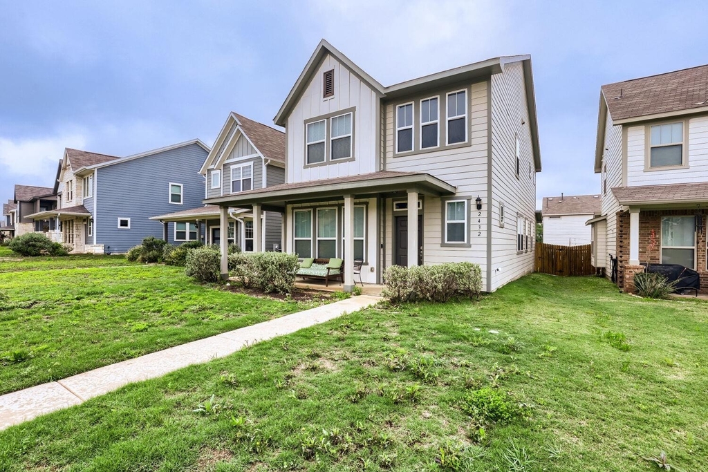 2432 Berryville Ln - Photo 1