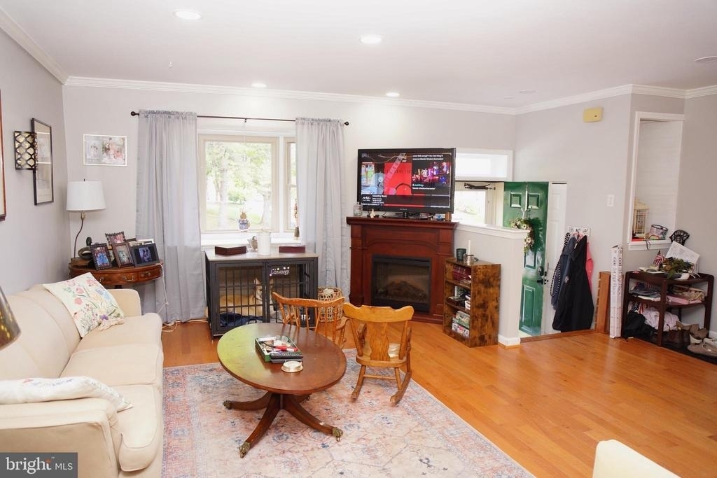 8 Cross Falls Circle - Photo 4