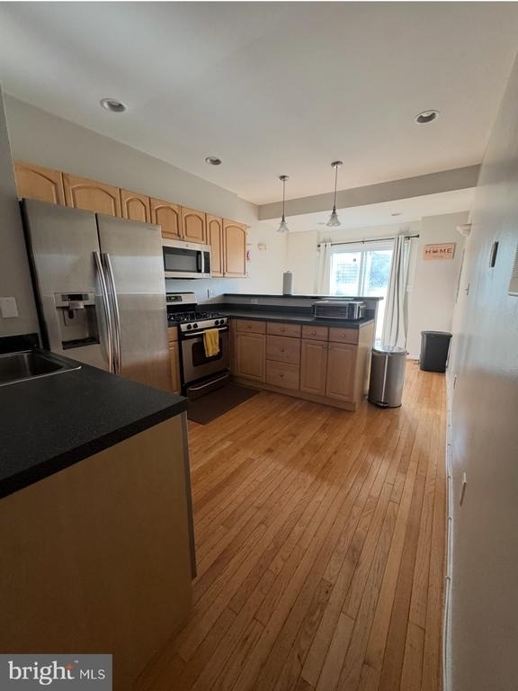 1746 S Hanover Street - Photo 2