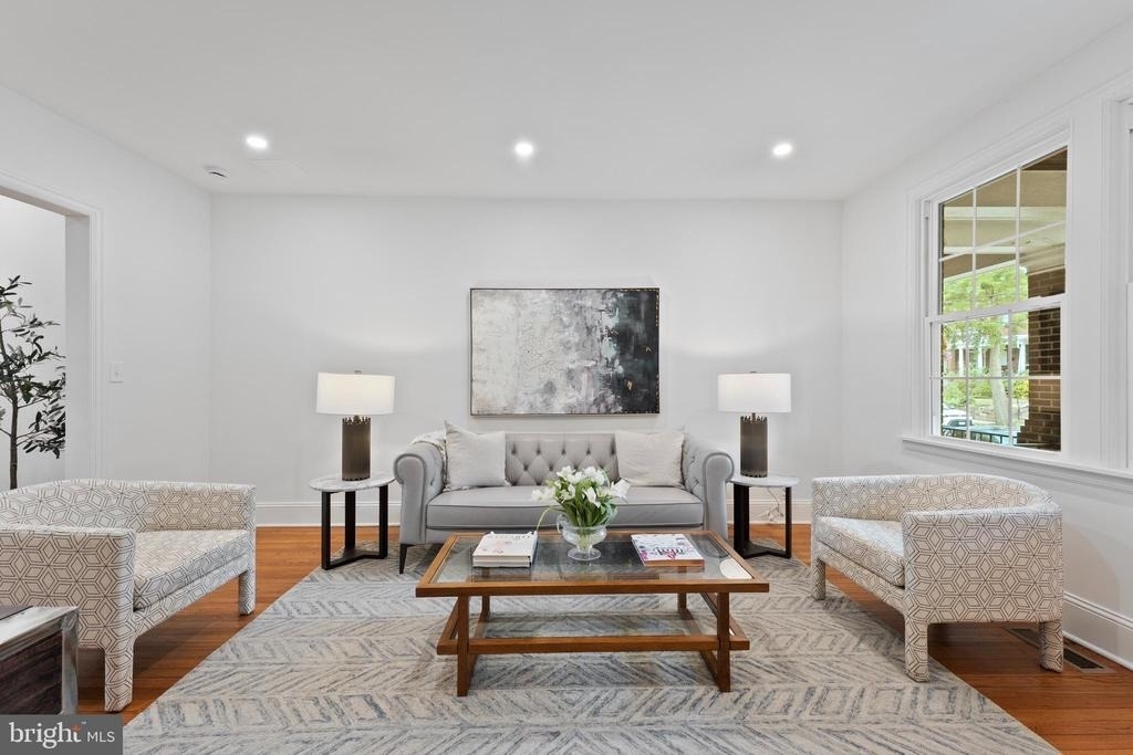 1317 Rittenhouse Street Nw - Photo 3