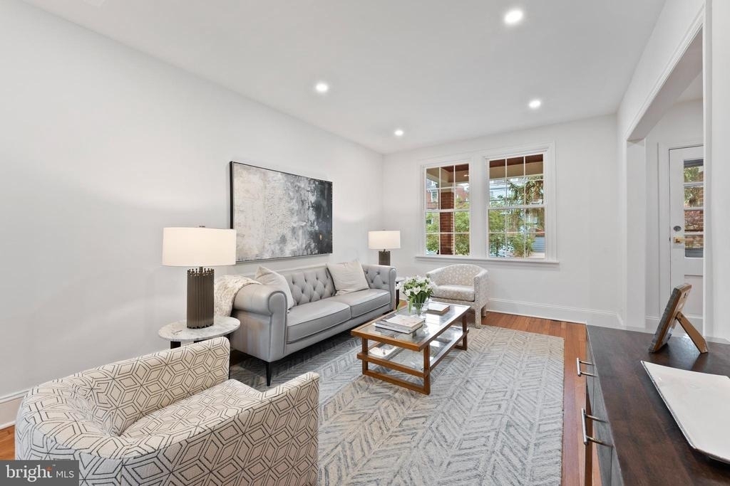 1317 Rittenhouse Street Nw - Photo 5