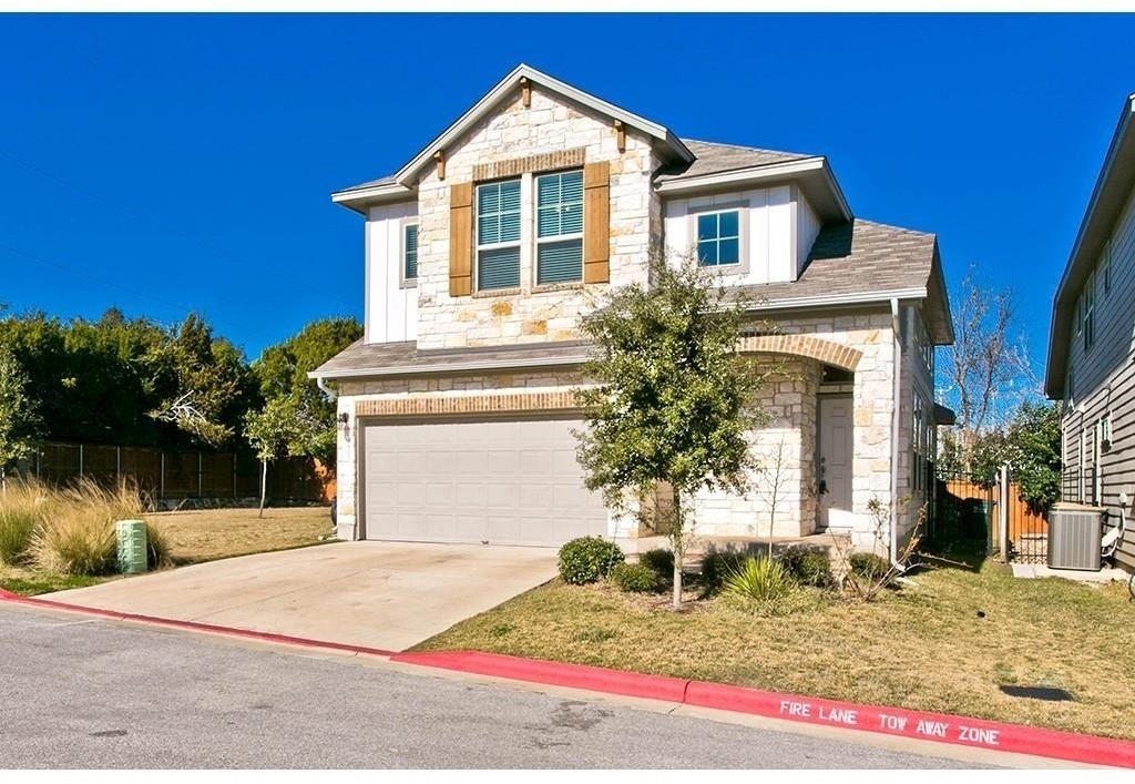 9802 Tanglemede St - Photo 1