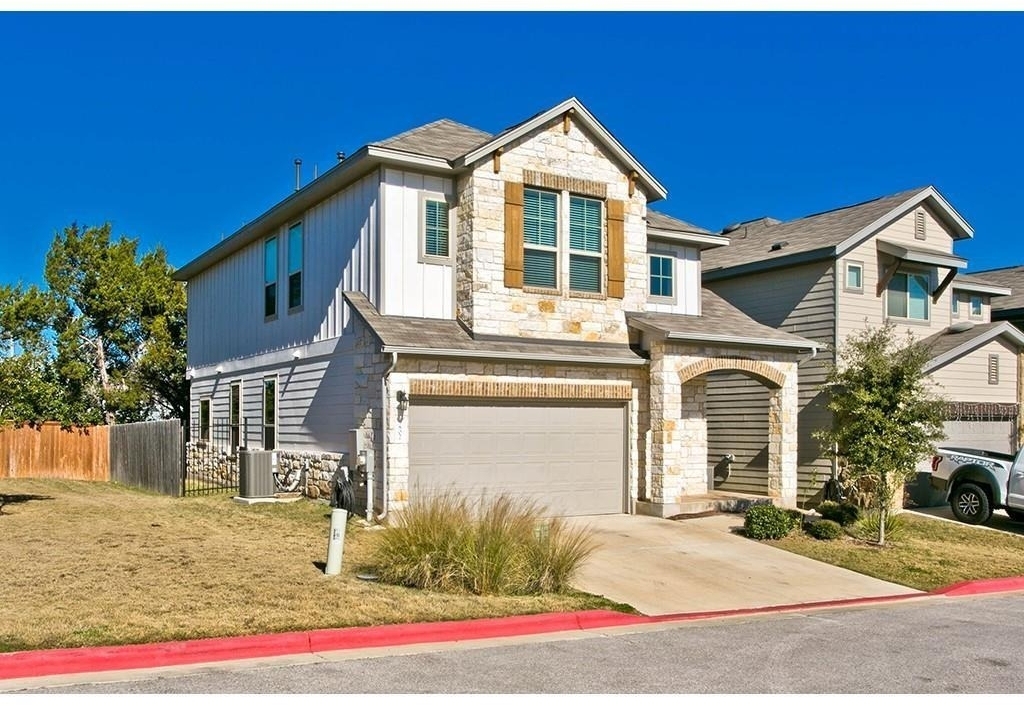 9802 Tanglemede St - Photo 2