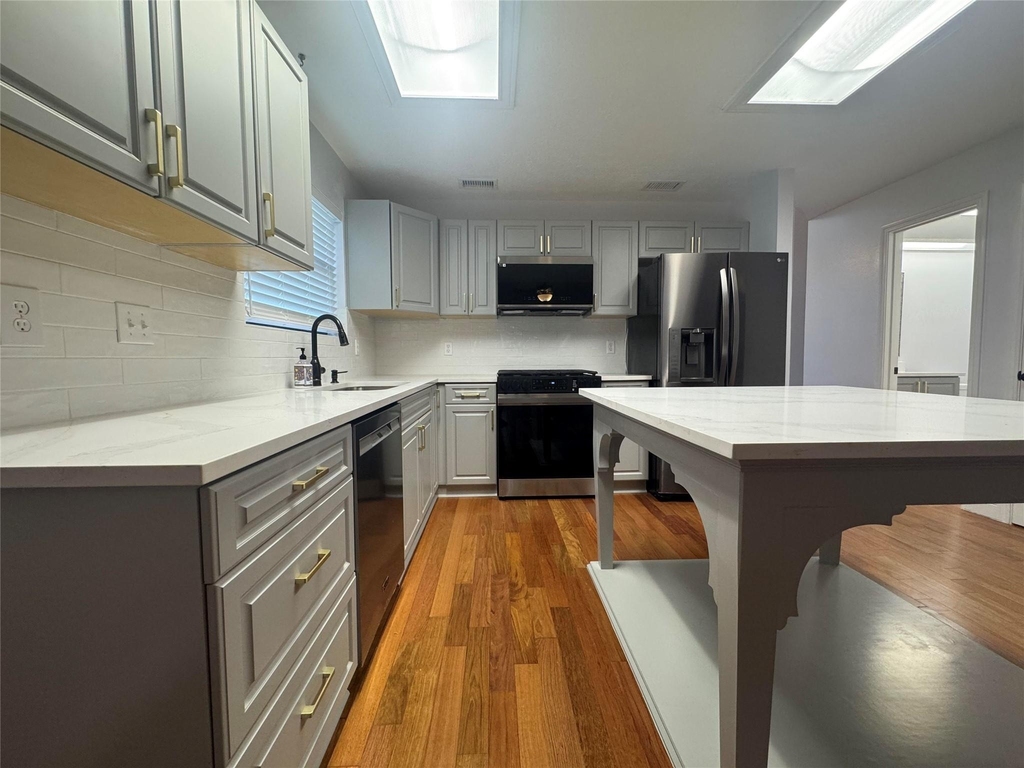 6608 Mesa Hollow Dr - Photo 4