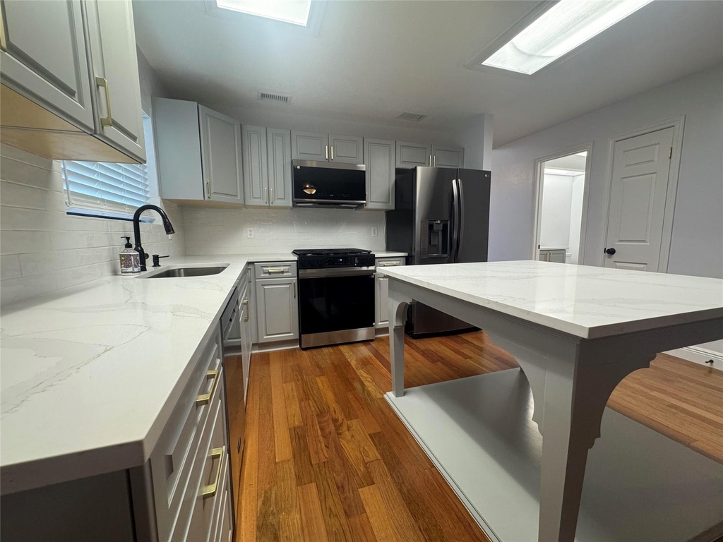 6608 Mesa Hollow Dr - Photo 5