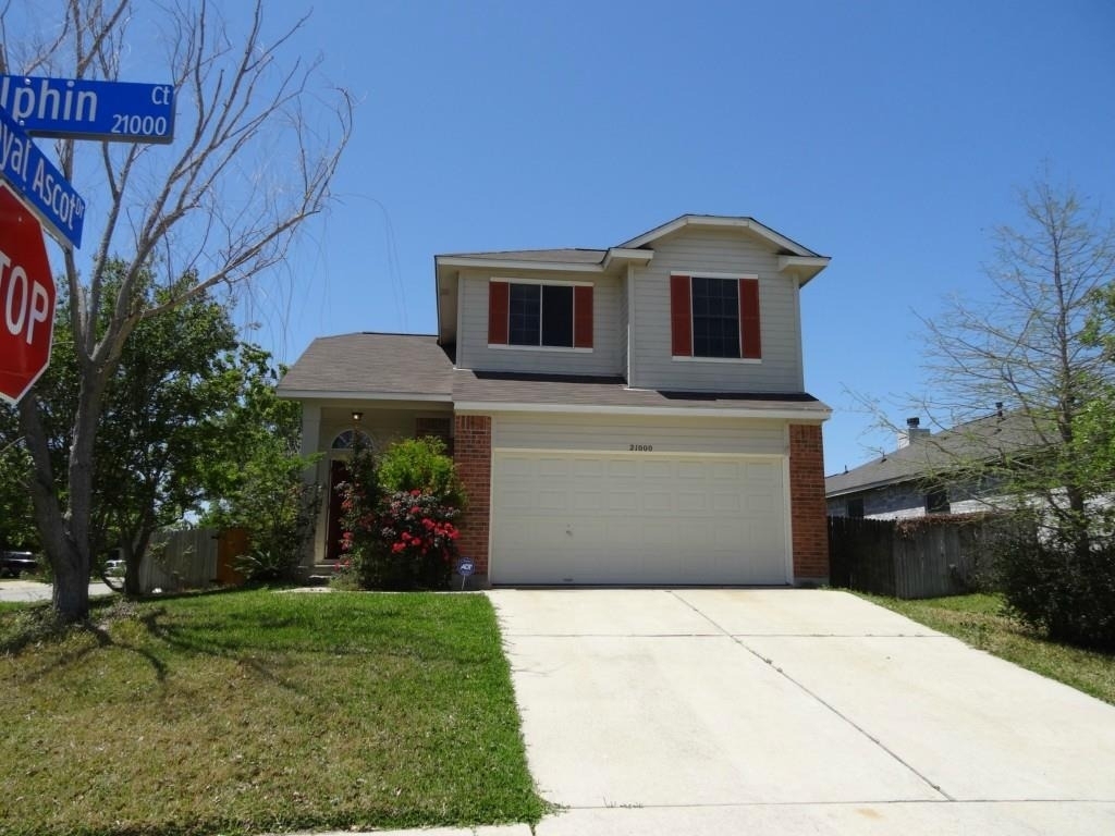 21000 Godolophin Ct - Photo 0