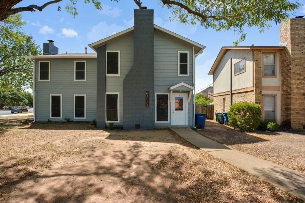 6020 Westcreek Dr - Photo 1