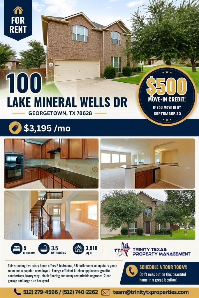 100 Lake Mineral Wells Dr - Photo 38