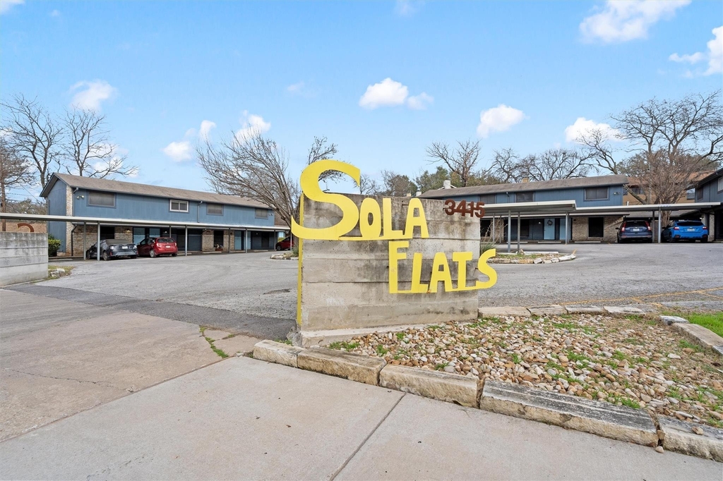 3415 Menchaca Road - Photo 0