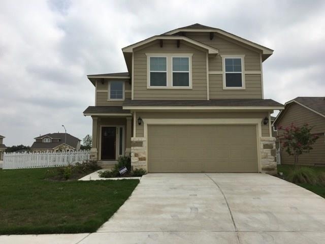 609 Tumlinson Fort Way - Photo 2
