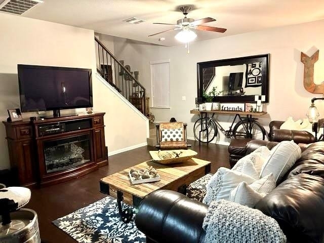 609 Tumlinson Fort Way - Photo 6